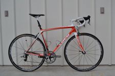 trek madone sram force